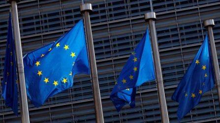 ΕΕ: Εγκαινίασε την επιχείρηση IRINI για την εφαρμογή του εμπάργκο όπλων στη Λιβύη