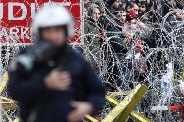 Σπύρος Λίτσας: Η Τουρκία παίζει εκ του ασφαλούς στον Έβρο