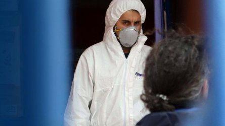 Το ιταλικό ΑΕΠ θα μειωθεί κατά 8% το πρώτο εξάμηνο του έτους