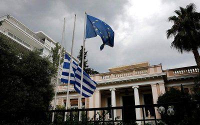 ΚΥΣΕΑ: “Ασύμετρη απειλή από την Τουρκία” – Τα 5 άμεσα μέτρα της Κυβέρνησης