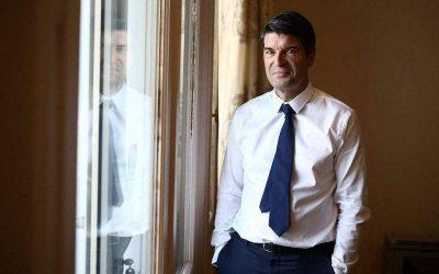 Γάλλος πρέσβης: Νέο κεφάλαιο στις ιστορικές σχέσεις Ελλάδας-Γαλλίας