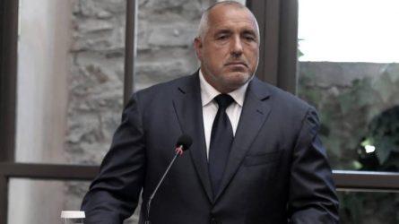 Σε κατάσταση έκτακτης ανάγκης τίθεται η Βουλγαρία
