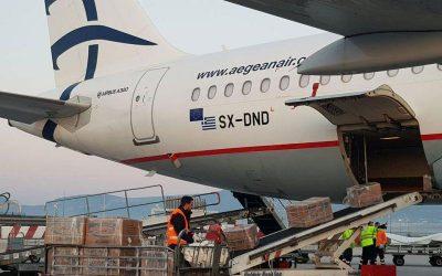 Οι Έλληνες εφοπλιστές και το ίδρυμα Ωνάση θωρακίζουν τα νοσοκομεία