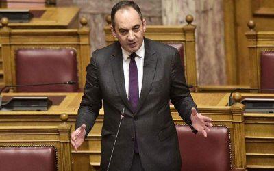 Υπουργός Ναυτιλίας: H επένδυση της COSCO SHIPPIΝG GROUP στο λιμάνι του Πειραιά είναι κομβικής σημασίας