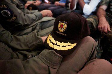 Το Δ’Σώμα Στρατού ανακοίνωσε βολές με πραγματικά πυρά στον Έβρο