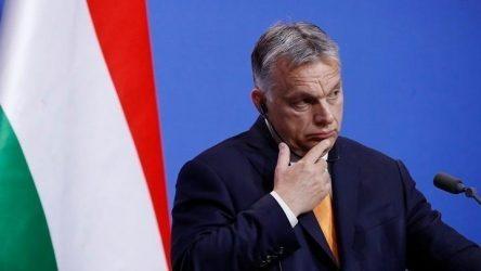 Ορμπάν: Μετανάστευση και κορονοϊός πάνε μαζί