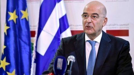 Νίκος Δένδιας: Έχουμε υποχρέωση να διατηρήσουμε ζωντανή τη μνήμη των θυμάτων της Αρμενικής Γενοκτονίας