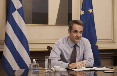 Ε.Ε.:Στην έκδοση κορωνο-ομολόγου επέμεινε ο Έλληνας Πρωθυπουργός