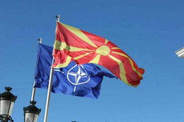 Όλιβερ Σπασόβσκι : Την επόμενη βδομάδα η Βόρεια Μακεδονία θα είναι το 30ο μέλος του ΝΑΤΟ