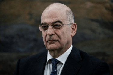 Νίκος Δένδιας για ΑΟΖ: Η χώρα έχει καθυστερήσει να ρυθμίσει αυτά τα θέματα