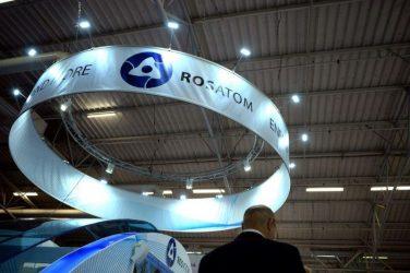 Rosatom: Ο κορονοϊός απειλεί τις «πυρηνικές» πόλεις της Ρωσίας