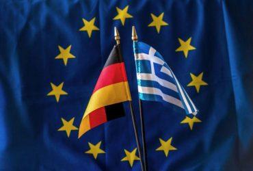 Εκτεθειμένη η «Γερμανική» πτέρυγα της Νέας Δημοκρατίας