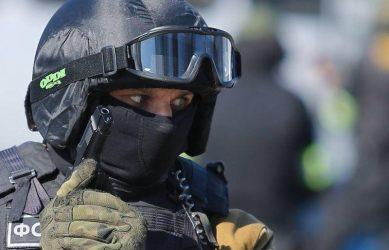 Αντίποινα Ρώσων στην Κριμαία – Συνέλαβαν Ουκρανό για κατασκοπεία
