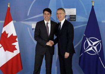 O Καναδάς καταγγέλλει την «παραπληροφόρηση» για την πανδημία