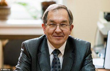 Σεργκέι Νετέσοφ: “Το μέλλον της Μόσχας θα είναι το παρόν της Νέας Υόρκης”