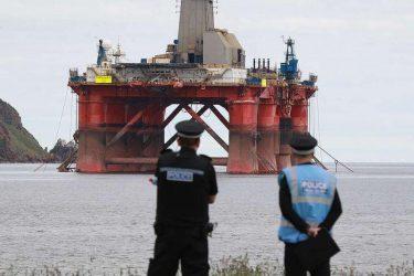 Ο πρώην CEO της BP προβλέπει ότι οι τιμές οι χαμηλές τιμές του αργού θα παραμείνουν