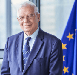 Ζοζέπ Μπορέλ : «Υπαρξιακή κρίση» στην Ε.Ε. λόγω κορονοϊού