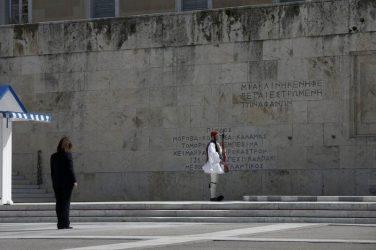 Πρόεδρος της Δημοκρατίας σε Ελπιδοφόρο: Την συμπαράστασή μου στους ομογενείς που δοκιμάζονται από την πανδημία