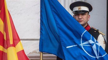 Μαστίζεται με Fake News η Βόρεια Μακεδονία- NATO και 5G ευθύνονται για την Πανδημία