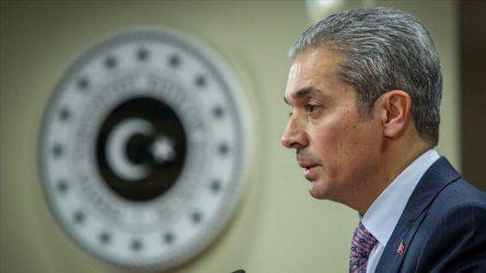 Επίθεση Άγκυρας σε Ελλάδα και Γαλλία