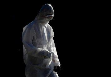 Ο ΠΟΥ συντάσσεται με την θεωρία της Κίνας; – Ο ιός προϋπήρχε των κρουσμάτων στην Ουχάν αναφέρει