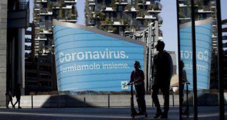 Covid-19: Με 82.329 κρούσματα η Τουρκία ξεπέρασε το Ιράν