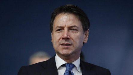 Απάντηση Τζουζέπε Κόντε στον Αμερικανό Υπουργό Άμυνας – Η εξωτερική μας πολιτική δεν άλλαξε