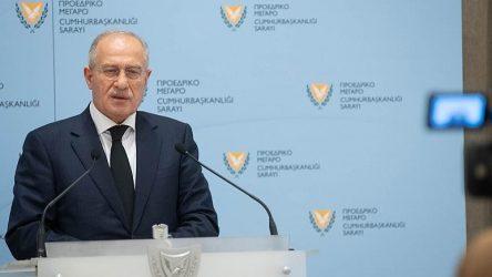 Κυριάκος Κούσιος: Η Τουρκία συμπεριφέρεται ως πειρατής της Ανατολικής Μεσογείου