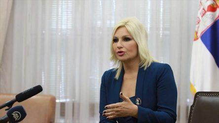 Τουρκική εταιρεία δωρίζει ιατρικό εξοπλισμό στην Σερβία – Κατασκευάζει τον δρόμο  Σαράγεβο-Βελιγράδι