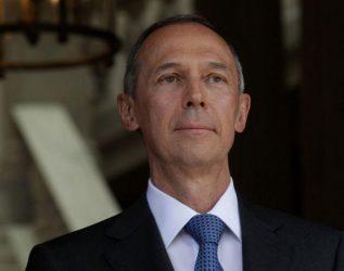 Αντρέι Μασλόφ: Εύσημα στην Ελλάδα για την αντιμετώπιση του Covid-19