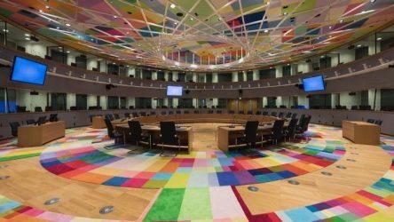 Η οικονομική ανάπτυξη της ΕΕ στο επίκεντρο της Συνόδου Κορυφής, στις 23 Απριλίου