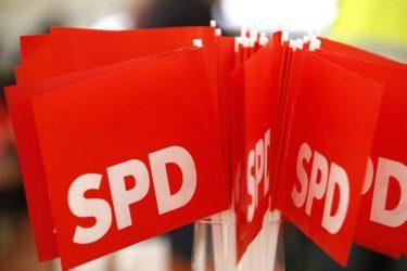 Το SPD Βερολίνου υπέρ των κοινών ομολόγων των χωρών της ευρωζώνης ή της Ε.Ε.