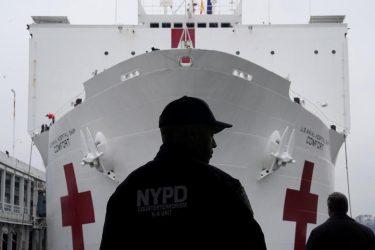 Αγωγή 20 τρις δολαρίων εναντίον της Κίνας από Αμερικανούς δικηγόρους