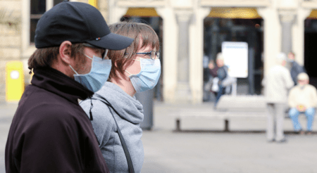 Γερμανία: Η κυβέρνηση θα χαλαρώσει τους συνοριακούς ελέγχους από το Σάββατο