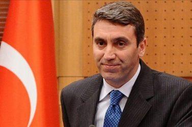 «Φασαρία» της Τουρκίας στο εσωτερικό της για τον σεισμό στην Κρήτη