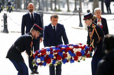Εκδηλώσεις για την «Ημέρα της Νίκης» στην Ευρώπη