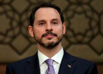Υπουργός Οικονομικών Τουρκίας: Θα κλείσουμε με ανάπτυξη το 2020