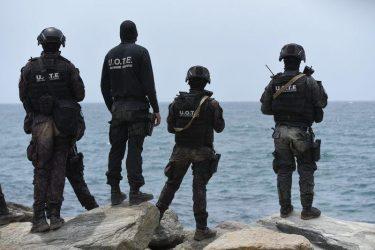 Μαδούρο: Ο Αμερικανός Πρόεδρος σχεδίασε την απαγωγή μου