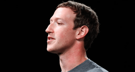 Iδρυτής του Facebook: Ο κόσμος κινδυνεύει να δει ως πρότυπο χώρας την Κίνα