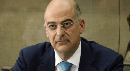 Νίκος Δένδιας: Η υπεράσπιση των κυριαρχικών μας δικαιωμάτων δεν είναι διαπραγματεύσιμο αγαθό