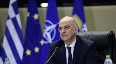 Υπουργός Εξωτερικών: Η κυβέρνηση έχει αποδείξει ότι ξέρει να υπερασπίζεται τα σύνορα Ελλάδας