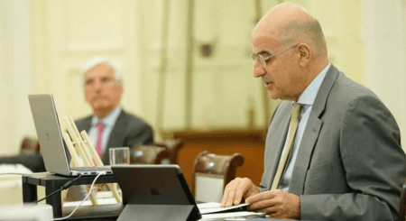 Τηλεδιάσκεψη για την Λιβύη χωρίς την Ιταλία