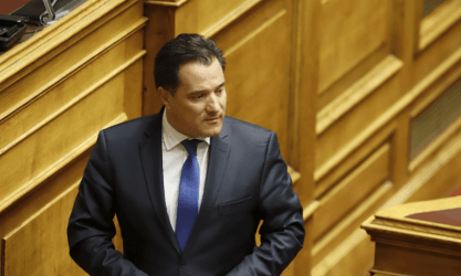 Τηλεδιάσκεψη Γεωργιάδη-Πάιατ και Αμερικανών εταιρειών: Υπάρχει θερμό ενδιαφέρον για επενδύσεις