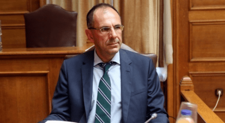 Γεραπετρίτης: Οι υβριδικές, νέου τύπου απειλές της Τουρκίας θα στραφούν εναντίον της