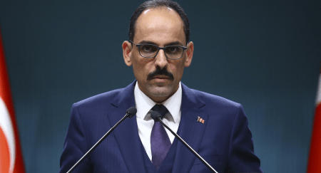 Καλίν: «Σκοτεινός λεκές» στην ιστορία οι διώξεις των Ταρτάρων από την Κριμαία
