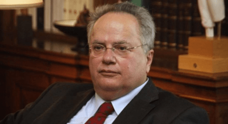 Πρώην Υπουργός Εξωτερικών: Δεν αληθεύουν όσα είπε ο Τσίπρας για την οριοθέτηση ΑΟΖ Ελλάδας – Ιταλίας