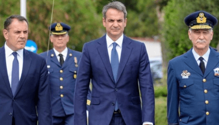 Η Άγκυρα με λίγα στρέμματα και μερικά αεροσκάφη προσπαθεί να ρίξει την Ελλάδα σε παγίδα
