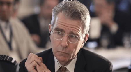 US ambassador: Greek-Italian agreement ‘the right way to do things’