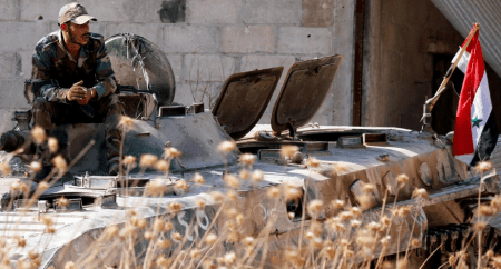 Συρία: Οι αντίπαλες πλευρές συμφώνησαν να συναντηθούν στη Γενεύη