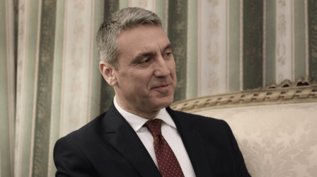 Τούρκος πρέσβης στην Αθήνα: Δεν είναι συνοριακή διαφορά στον Έβρο, αλλά τεχνικό ζήτημα